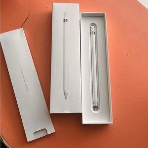 Apple Pencil 1st Generation NEW!